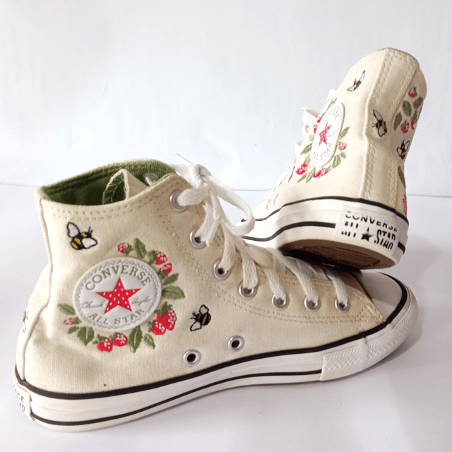 Converse , 34,5 1