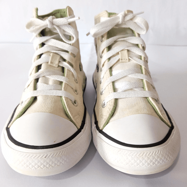 Converse , 34,5 2