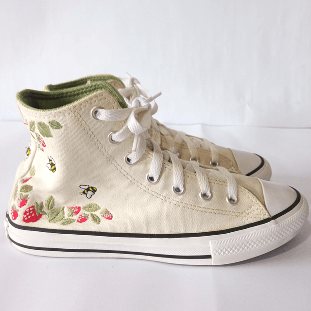 Converse , 34,5 3