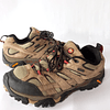 Merrell , cuero ,42 1