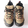 Merrell , cuero ,42 4
