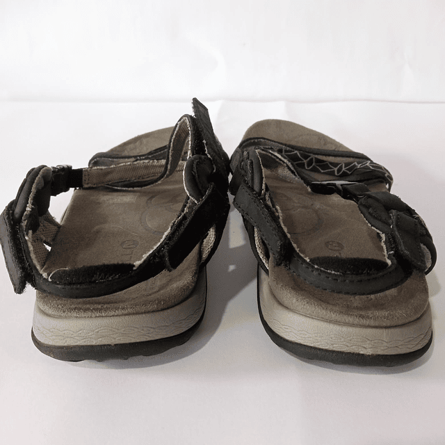 Merrel , cuero , 38 3