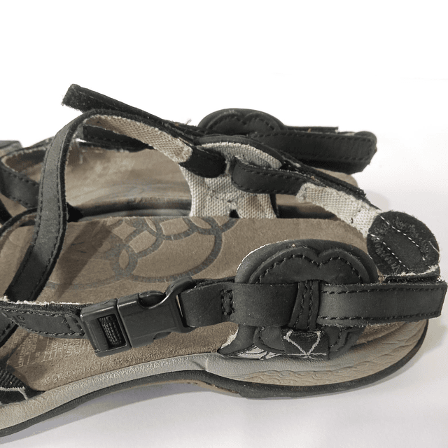 Merrel , cuero , 38 4