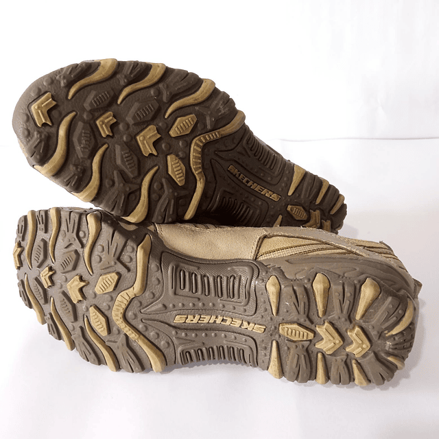 Skechers , cuero , 37 6