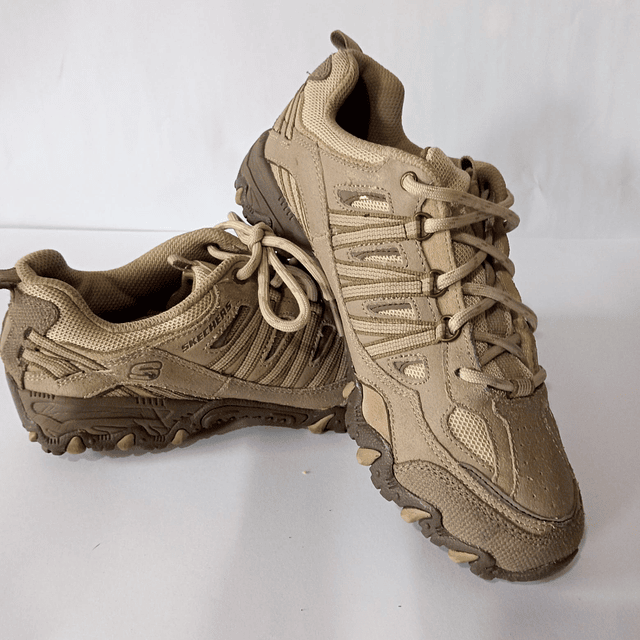 Skechers , cuero , 37 4