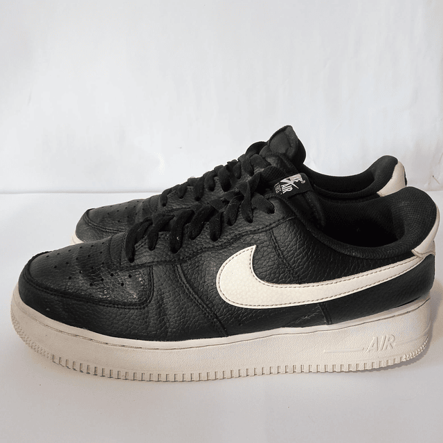 Nike Air Force 1 Black , 43 2