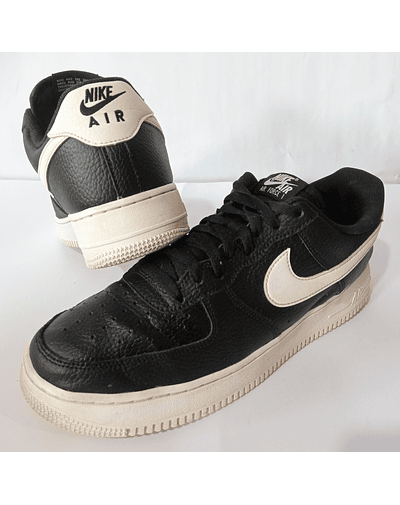 Nike Air Force 1 Black , 43