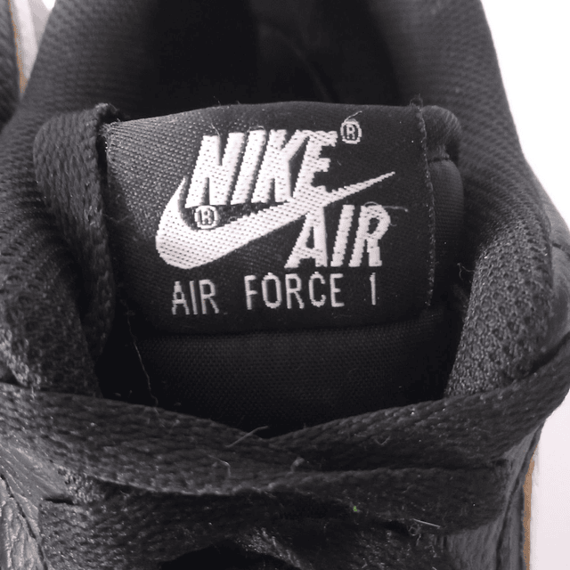 Nike Air Force 1 Black , 43 3