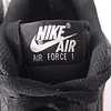 Nike Air Force 1 Black , 43 3