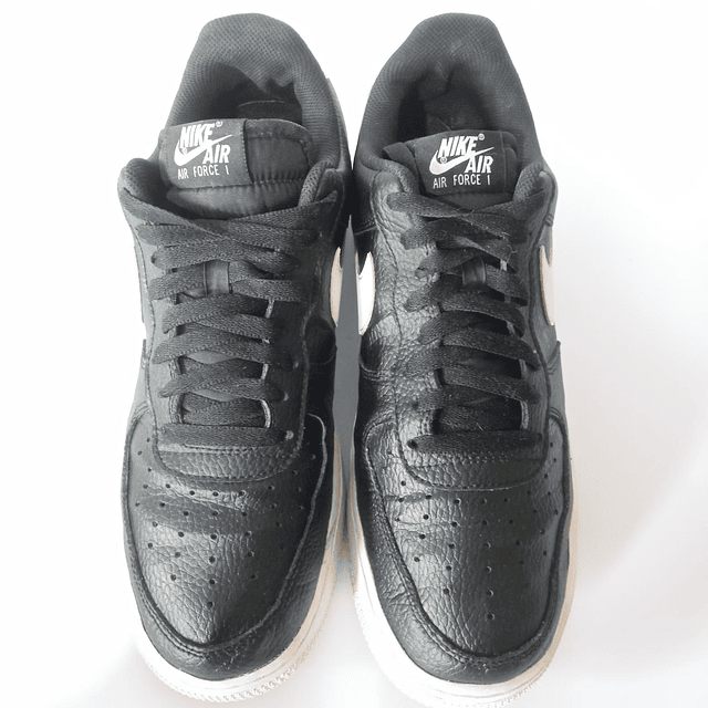 Nike Air Force 1 Black , 43 4