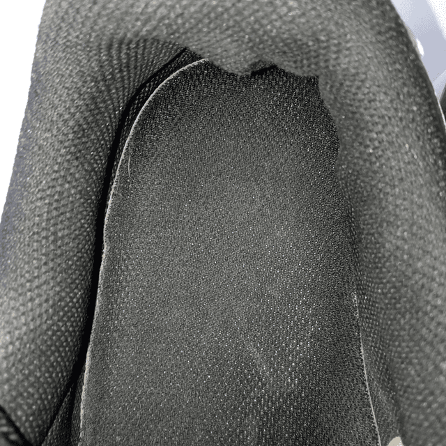 Nike Air Force 1 Black , 43 6