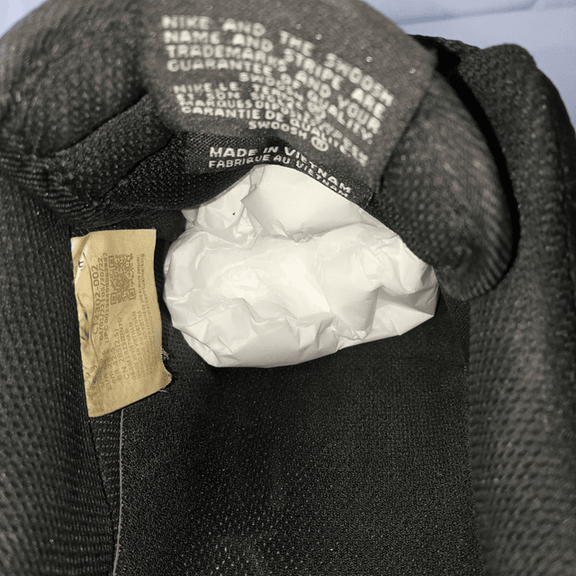 Nike Air Force 1 Black , 43 5