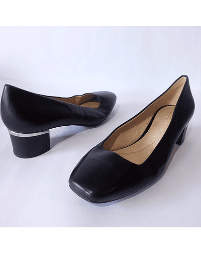 Naturalizer , cuero , 40