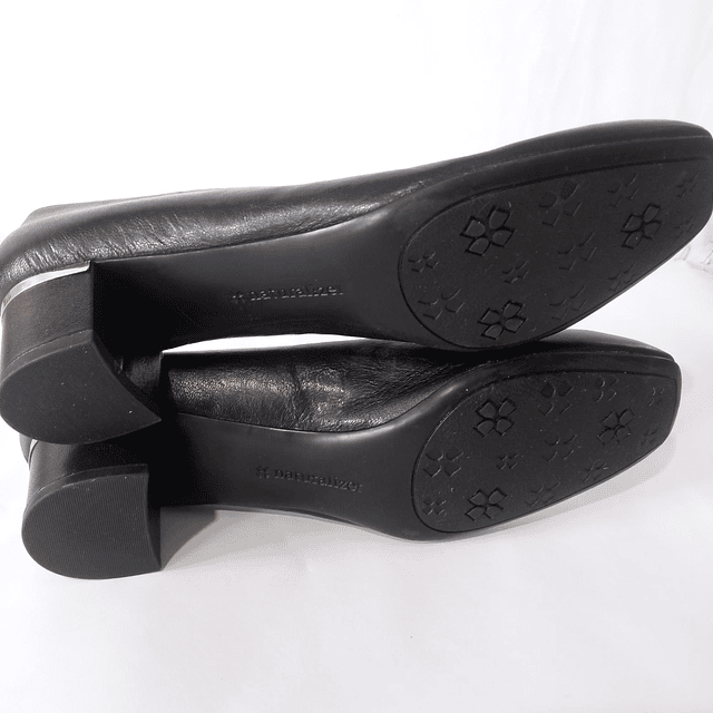 Naturalizer , cuero , 40 6