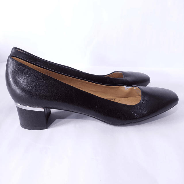 Naturalizer , cuero , 40 3