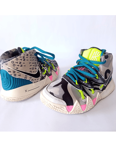 Nike Kybrid S2 , 27