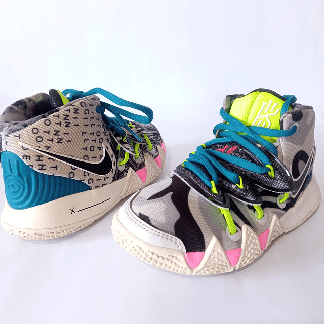 Nike Kybrid S2 , 27 1