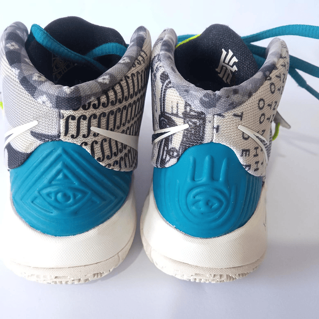 Nike Kybrid S2 , 27 4