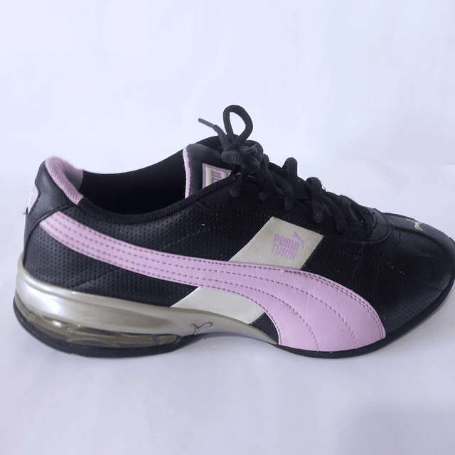 Puma Turín , 39 2