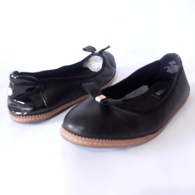 Anne Klein , cuero , 39 1