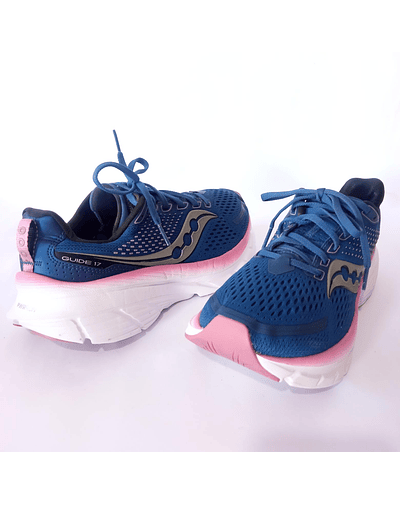 Saucony Guide 17 , 37,5
