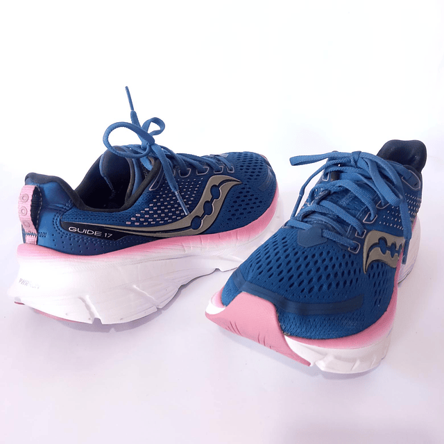 Saucony Guide 17 , 37,5 1