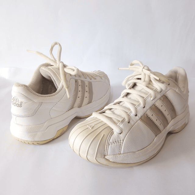 Adidas Superstar 2G , 38 1
