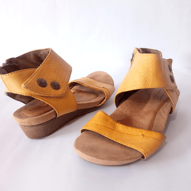 Rockport , cuero , 37 1