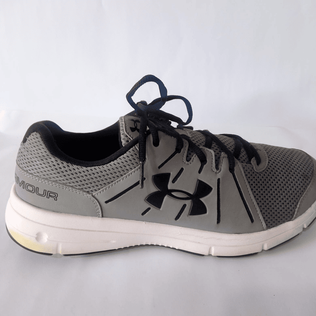 Under Armour Dash RN2 , 43 2