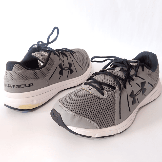 Under Armour Dash RN2 , 43 1