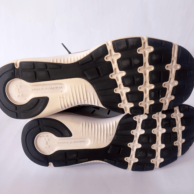 Under Armour Dash RN2 , 43 6