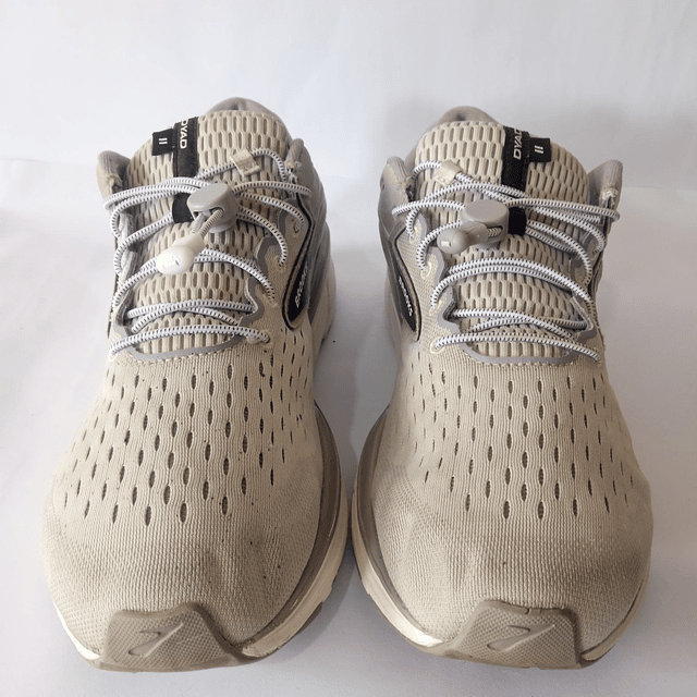 Brooks DYAD II , 46 5