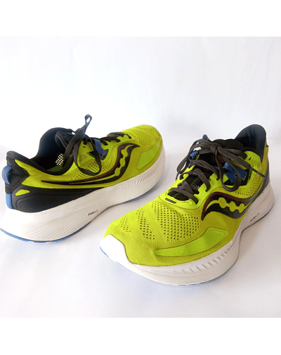 Saucony Guide 15 , 43