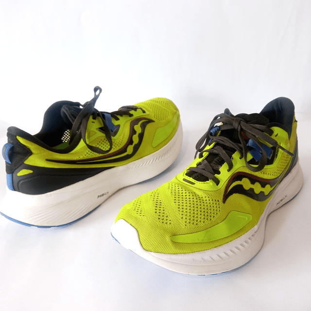 Saucony Guide 15 , 43 1