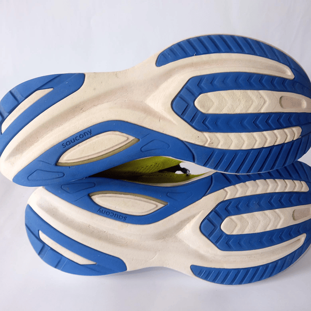 Saucony Guide 15 , 43 6