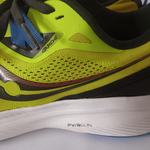 Saucony Guide 15 , 43 5