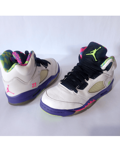 Air Jordan 5 retro , 36,5