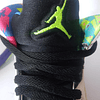 Air Jordan 5 retro , 36,5 9