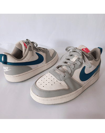 Nike Court Brough Low 2 , 38