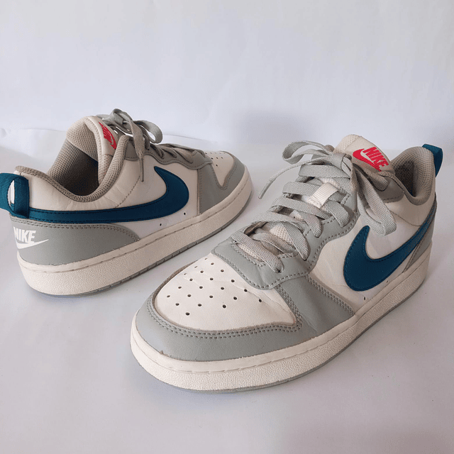 Nike Court Brough Low 2 , 38 1