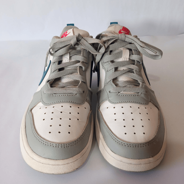 Nike Court Brough Low 2 , 38 2