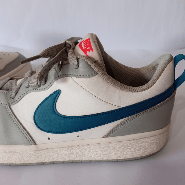 Nike Court Brough Low 2 , 38 3
