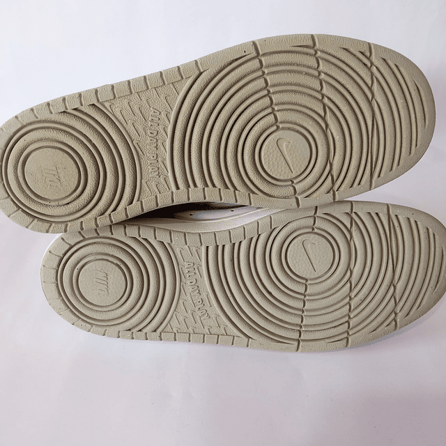 Nike Court Brough Low 2 , 38 6