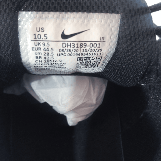 Nike Air Max Plus , 43 8