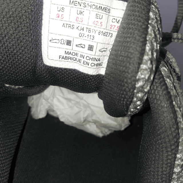 The North Face , 42 6