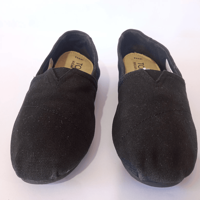 Toms , 36,5 2