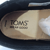Toms , 36,5 5