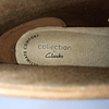 Clarks , cuero , 39,5 5