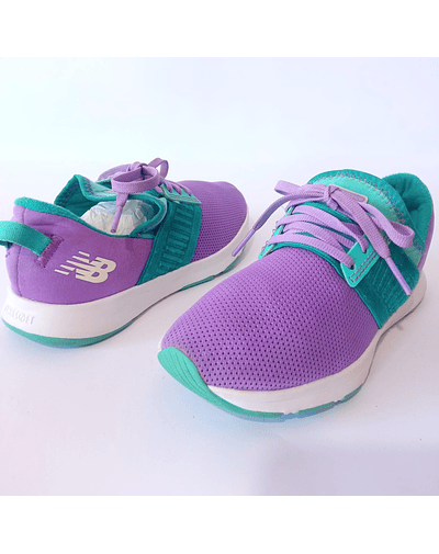 New Balance , 29