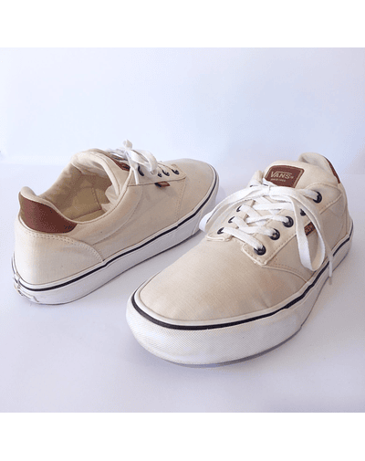 Vans Deluxe , 46